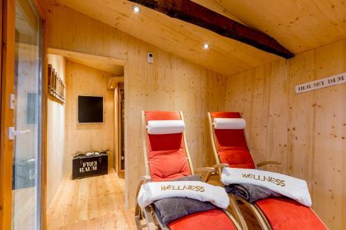 Apartamento Kleinhotel Biedenkopf