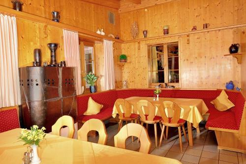 Hostal Hotel Gasthof Stocker