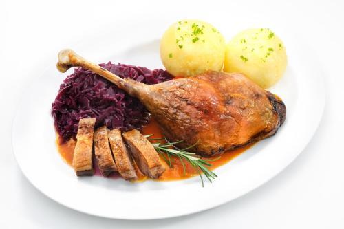 Hostal Hotel Gasthof Stocker
