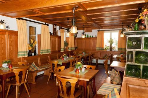 Hostal Hotel Gasthof Stocker