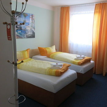 Hotel Ackermann