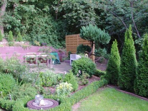 Apartamento Halmis Fewo