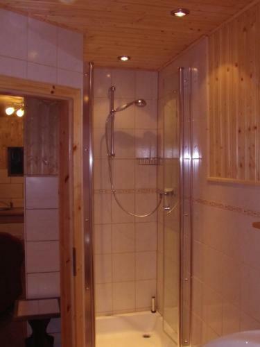 Apartamento Halmis Fewo