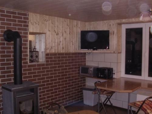 Apartamento Halmis Fewo