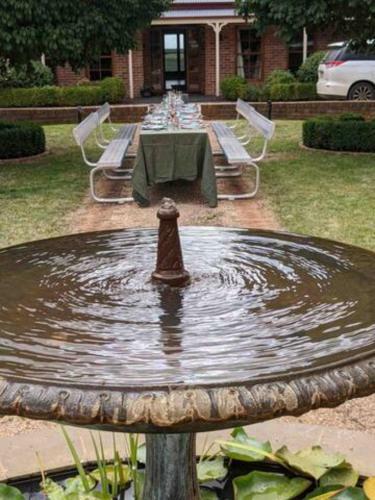 Villa Grand Country House