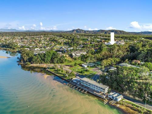 Apartamento Beauty On Bowra