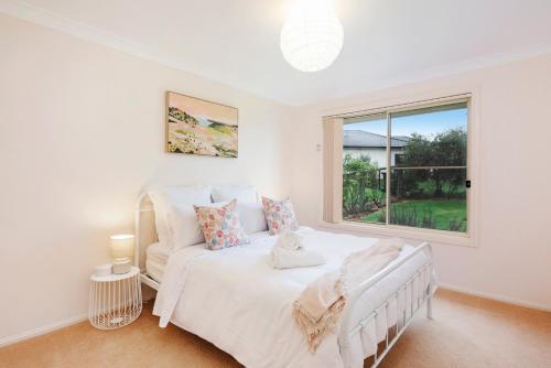 Secluded House With Bbq And Beautiful Views Over Mudgee