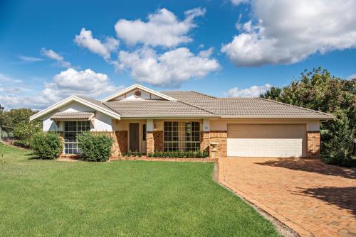 Secluded House With Bbq And Beautiful Views Over Mudgee