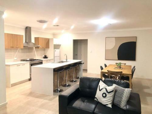 Apartamento Burrundulla Avenue