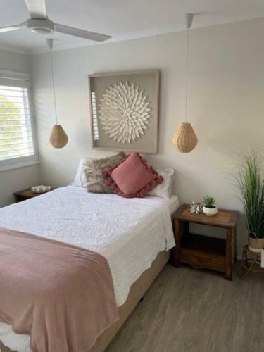 Apartamento Perfectly Situated Between Alex And Mooloolaba