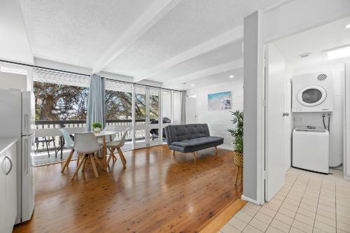 The Harrington Motel