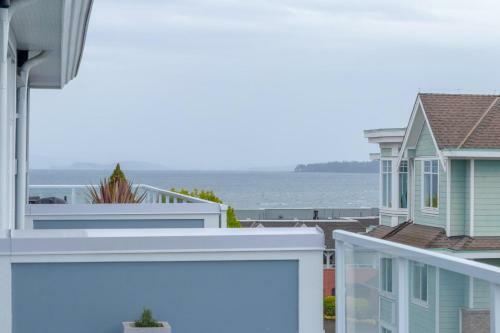 Apartamento Penthouse, Ocean Views, Wrap Around Balcony