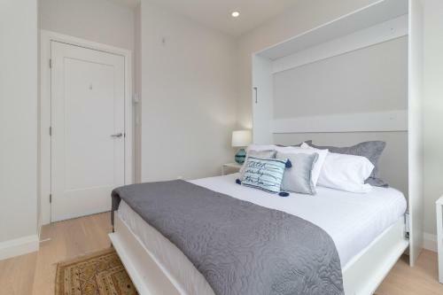 Apartamento Penthouse, Ocean Views, Wrap Around Balcony