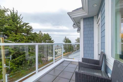 Apartamento Penthouse, Ocean Views, Wrap Around Balcony