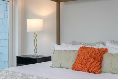Apartamento Penthouse, Ocean Views, Wrap Around Balcony