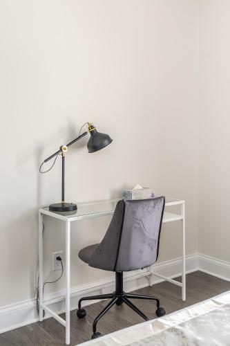 Luxury Rideau Apartments By Simply Comfort