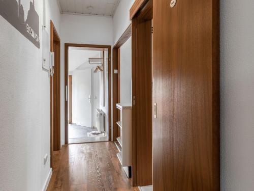 Simplistic Apartment In Eisenach Near City Centre