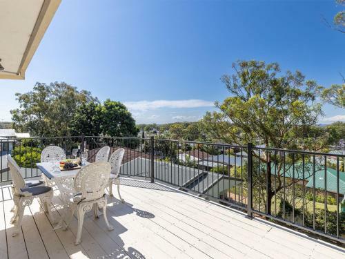 Sea Breeze 1 23 Stubby St Nelson Bay
