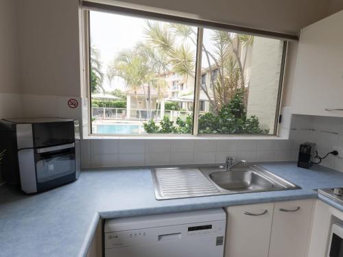Apartamento Martys Little Beach No 3