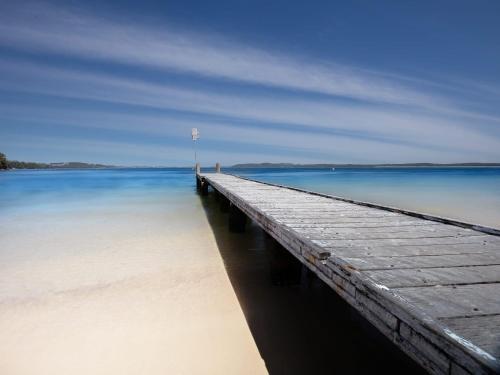 Apartamento Martys Little Beach No 3