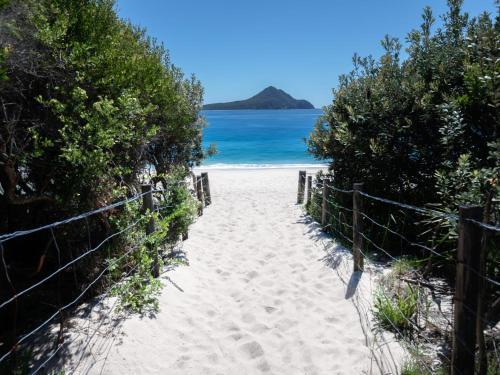 Apartamento Martys Little Beach No 3
