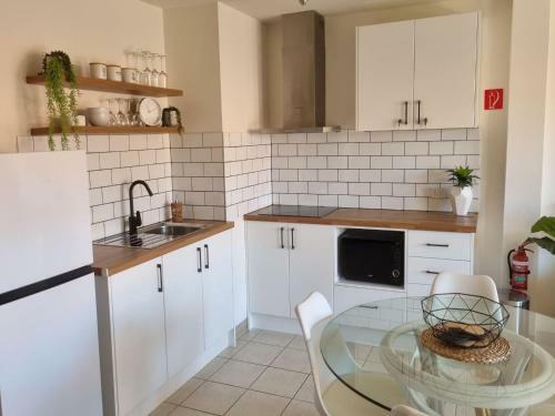 Apartamento Bayview Loft 32 1 Trafalgar St