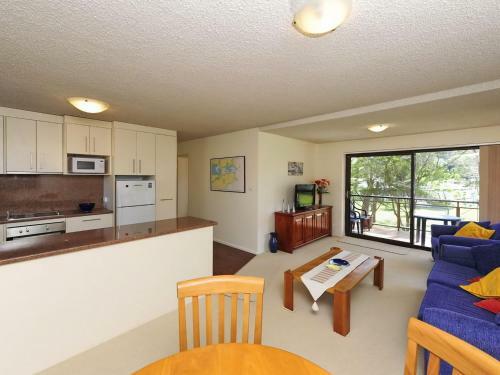 Apartamento Shoreline Unit 2 1 Intrepid Close