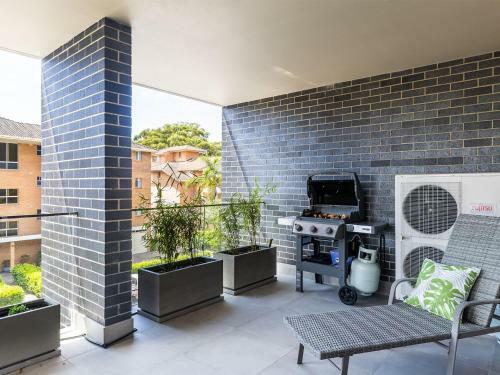 Apartamento 5 Kingfisher 7 Ondine Close
