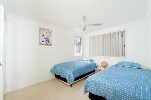 7b Achilles Street, Nelson Bay - White Waves