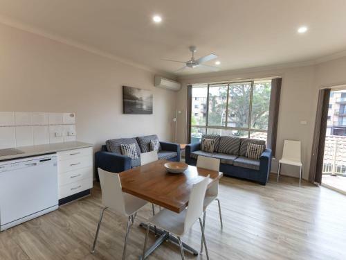 Apartamento Martys Little Beach No 14