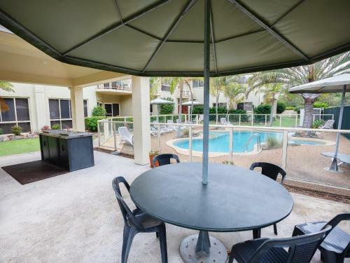 Apartamento Martys Little Beach No 14