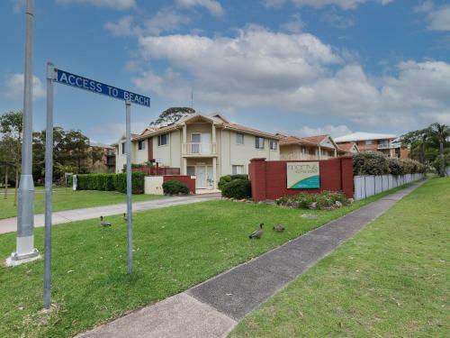 Apartamento Martys Little Beach No 14