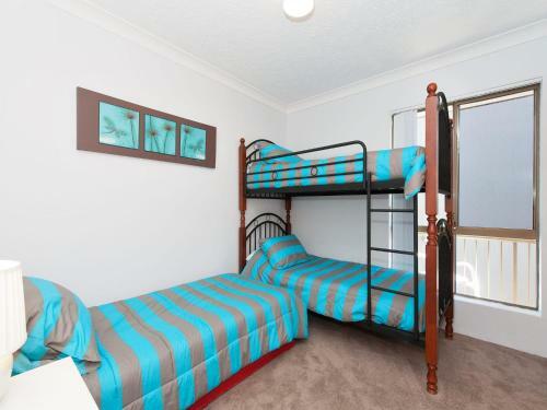 Apartamento Tradewinds, Unit 4/110 Victoria Parade