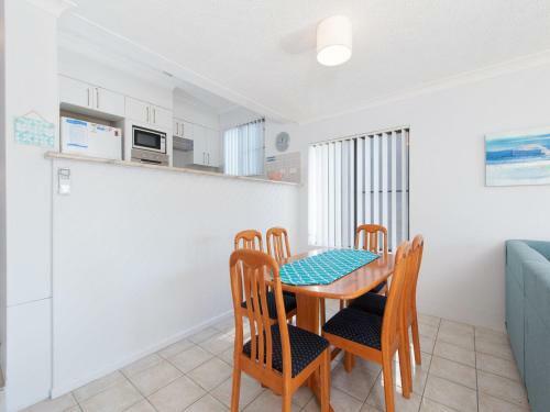 Apartamento Tradewinds, Unit 4/110 Victoria Parade
