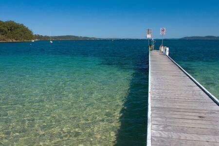 Apartamento Paradise At The Bay