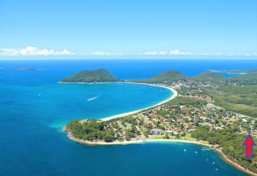 Apartamento Location @ Little Beach