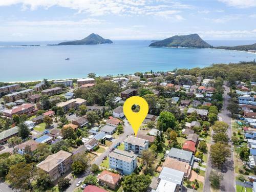 Apartamento 6 6 Krait Cl Nelson Bay