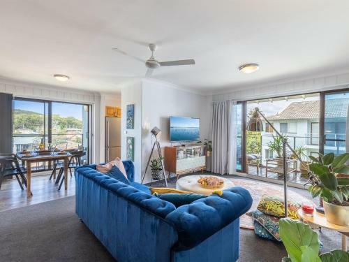 Apartamento 6 6 Krait Cl Nelson Bay