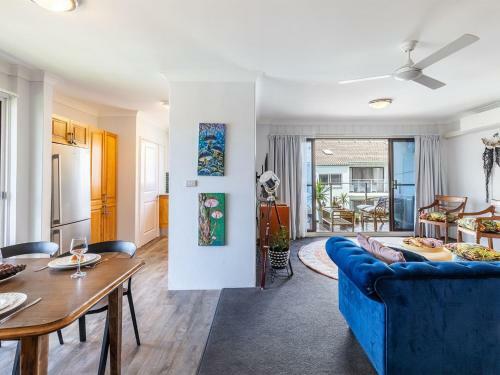 Apartamento 6 6 Krait Cl Nelson Bay