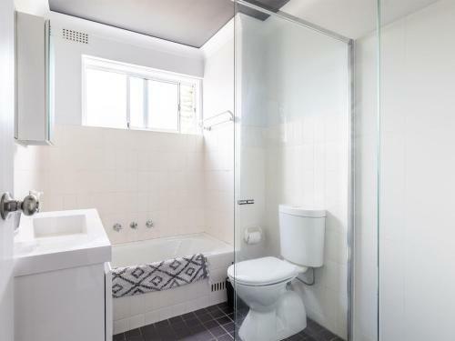 Apartamento 6 6 Krait Cl Nelson Bay