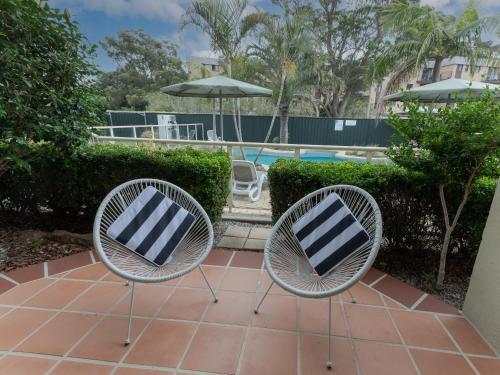 Apartamento Martys Little Beach No 4