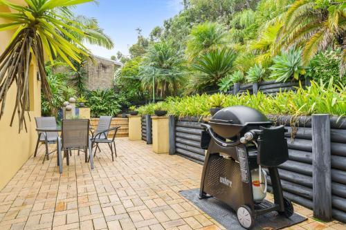 Oceans 19 Views / Spa Bath / Fire Place / Nelson Bay