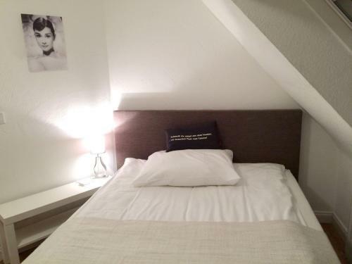 Hotel Studiotel Belle Etage