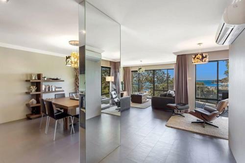 Apartamento Paradiso 4
