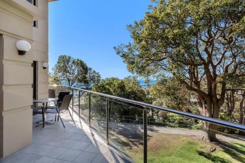 Apartamento Paradiso 4