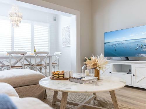 Apartamento 2 Louisa Court