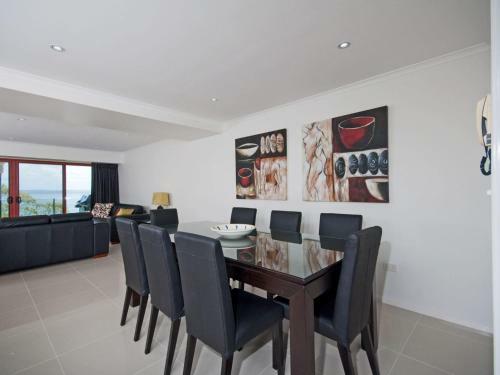 Apartamento Le Vogue Unit 11 16 Magnus Street