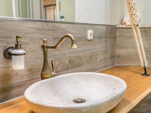 Apartamento Admiral Stuuv