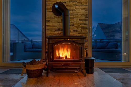 Apartamento Admiral Stuuv