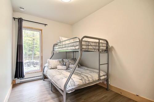 Wellness Sutton Cabin #265 Unit� Du Haut